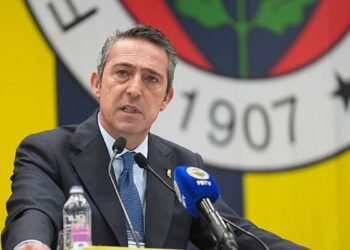 Fenerbahçe’de olay iddia: Ali Koç derneğimizi bastı!