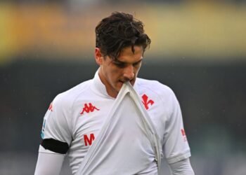 GALATASARAY HABERİ | Nicolo Zaniolo’dan ‘yumruk’ açıklaması! “Bir hata yaptığımda…”