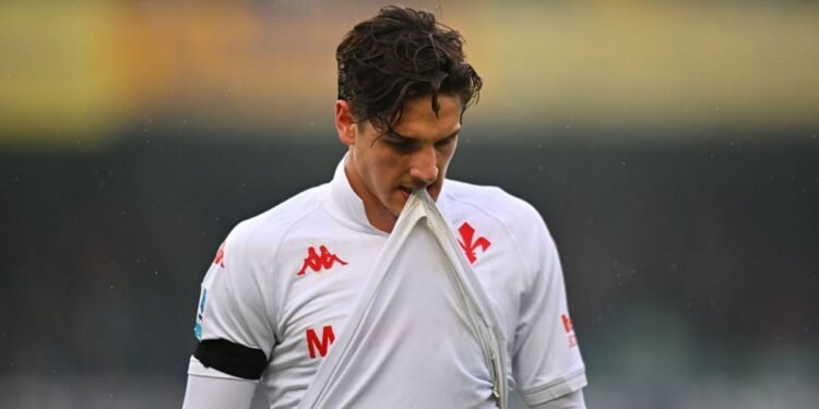 GALATASARAY HABERİ | Nicolo Zaniolo’dan ‘yumruk’ açıklaması! “Bir hata yaptığımda…”