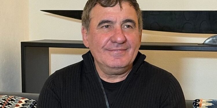 GALATASARAY HABERLERİ – Gheorghe Hagi’den Okan Buruk sözleri!