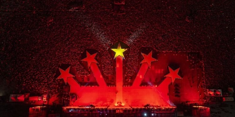 Galatasaray kupasına kavuştu! Yenikapı’da coşku ve hüzün bir arada