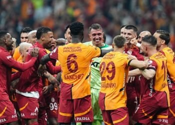 Galatasaray şampiyonluk kupasını ne zaman ve nerede alacak? İşte detaylar…