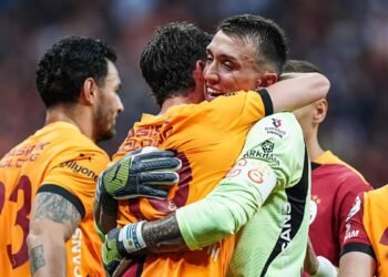 Galatasaray’da Fernando Muslera dönemi sona erdi!