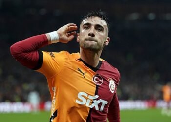 Galatasaray’da Yunus Akgün gelişmesi! Tam 8 katı maaş teklif edildi