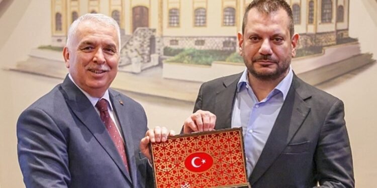 Gençler için imza
