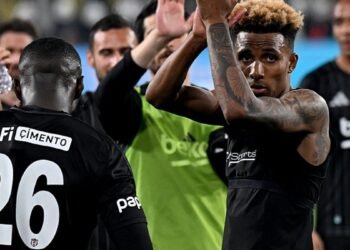 Kariyer sezonunu yaşıyor