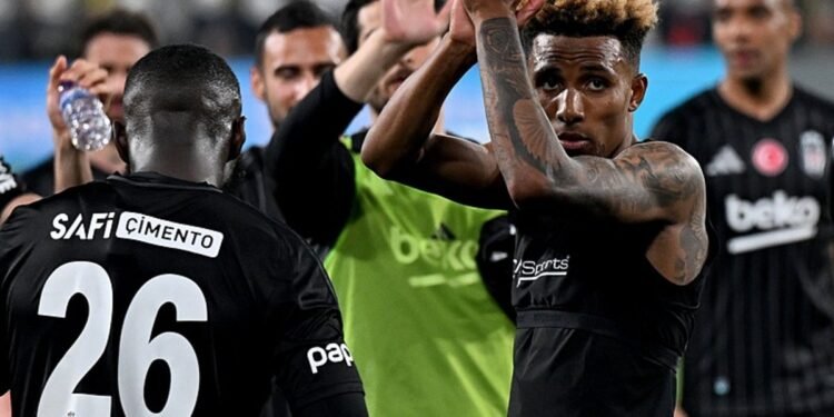 Kariyer sezonunu yaşıyor