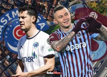 Kasımpaşa-Trabzonspor MAÇI CANLI İZLE | Trendyol Süper Lig CANLI MAÇ