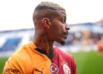 Mario Lemina, Galatasaray’la tarihe geçmek istiyor