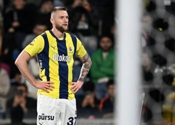 Milan Skriniar’dan flaş açıklama! Fenerbahçe’ye veda mı ediyor?
