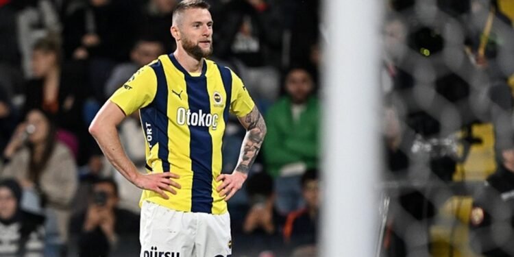 Milan Skriniar’dan flaş açıklama! Fenerbahçe’ye veda mı ediyor?