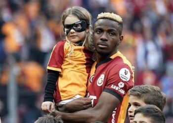 Osimhen’den Galatasaray itirafı!