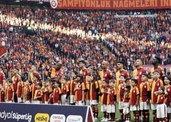 Şampiyonluk mevsimi