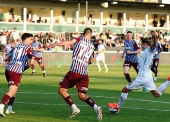 Sipay Bodrum FK 1-1 Trabzonspor (MAÇ SONUCU ÖZET)
