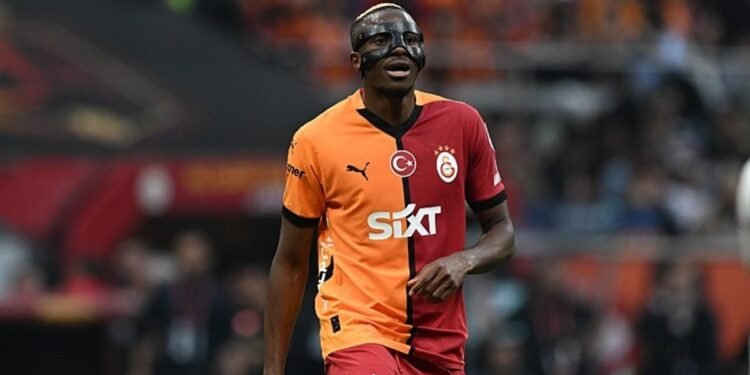 Taraftar çıldırdı Osimhen’i istiyor