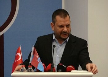 TRABZONSPOR HABERİ – Ertuğrul Doğan’dan Osimhen itirafı! “Menajerler…”