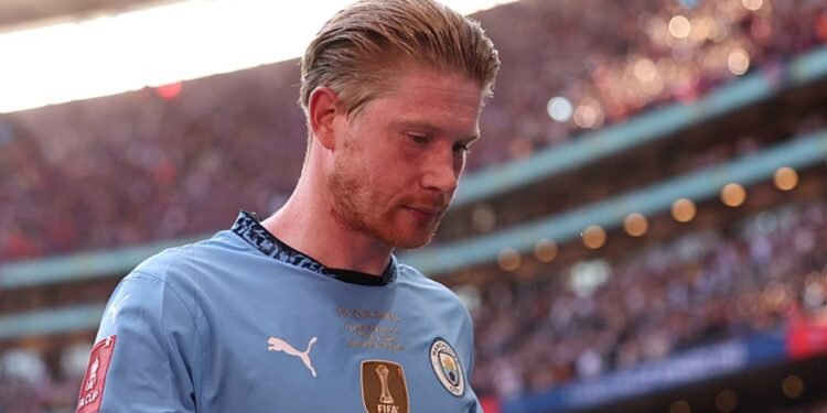 TRANSFER HABERİ | Dries Mertens’ten Kevin De Bruyne sinyali! Galatasaray’a gelecek mi?