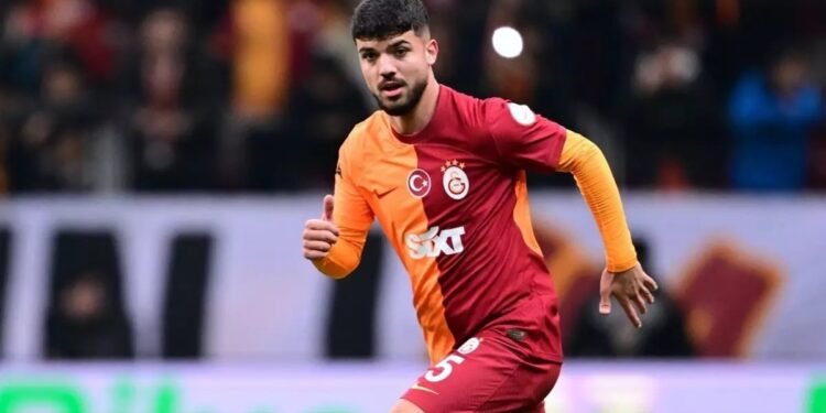 TRANSFER HABERİ – Galatasaray Eyüp Aydın’ın bonservis bedelini belirledi! İşte o rakam