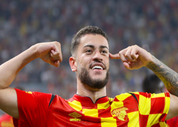 TRANSFER HABERİ | Trabzonspor’da Romulo harekatı!