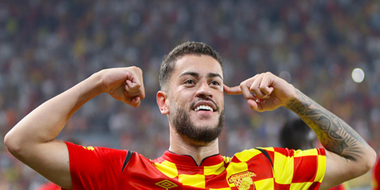 TRANSFER HABERİ | Trabzonspor’da Romulo harekatı!