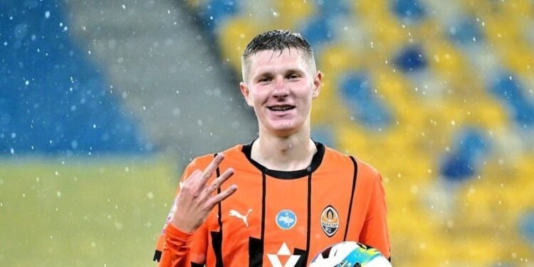 TRANSFER HABERİ | Trabzonspor’un Artem Bondarenko aşkı! Bir teklif daha…