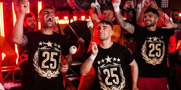 TRANSFER HABERLERİ | Galatasaray’da Yunus Akgün sevinci!