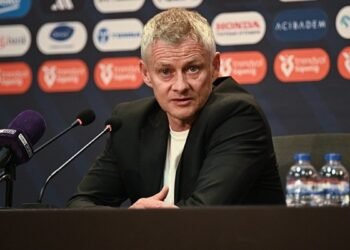 Zirve Solskjaer’in