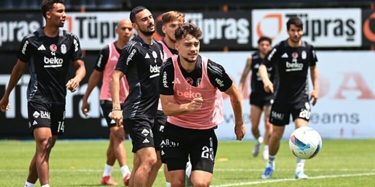 20 gün sonra top başı