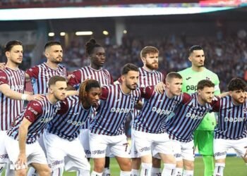 4 hazırlık karşılaşması