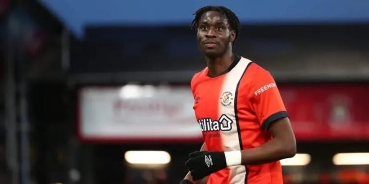 Adebayo iddiası