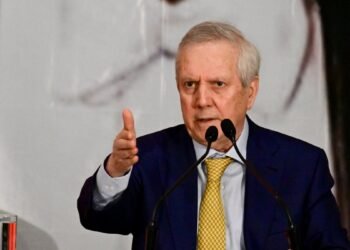 Aziz Yıldırım’dan seçim açıklaması! “Fenerbahçe’nin geleceği için…”