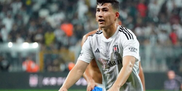 Bakhtiyor’a talip çıktı