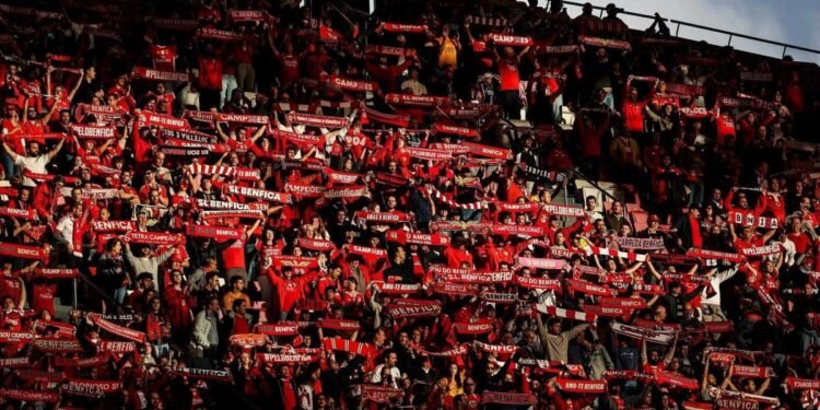 Benfica açıklayacak