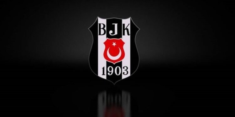 Beşiktaş topbaşı yapıyor