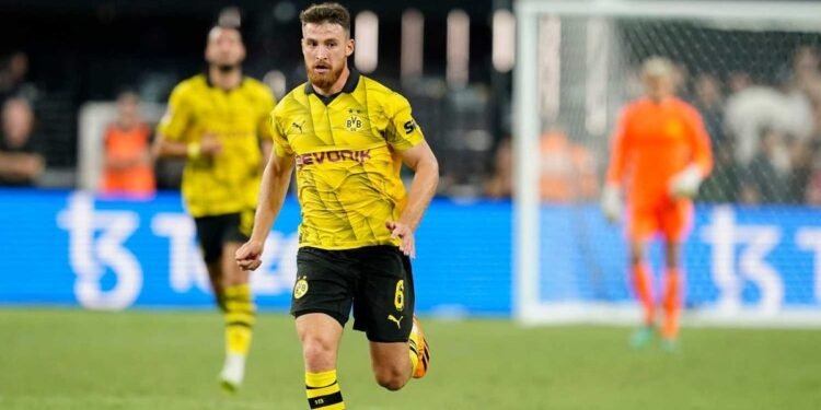 BEŞİKTAŞ TRANSFER HABERİ – Salih Özcan Kartal oluyor! İşte bonservis bedeli