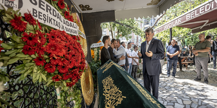 Beşiktaş’ın acı günü