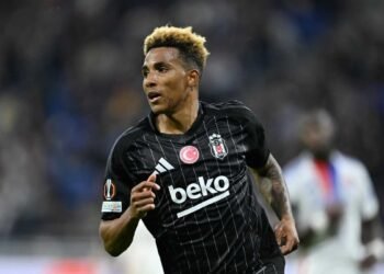 Beşiktaş’ta Gedson Fernandes gelişmesi! 5 yıllık yeni sözleşme…