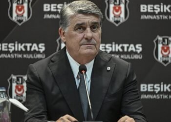 Beşiktaş’tan dev proje