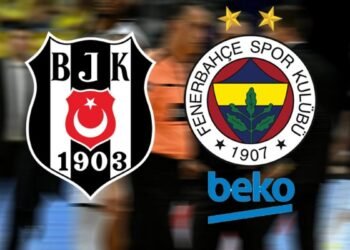 Beşiktaş’tan Fenerbahçe Beko maçı sonrası sert tepki: Utanç kaynağı!