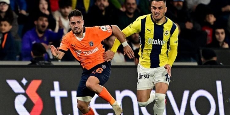 Beşiktaş’tan Yusuf Sarı atağı! Transfer takasla bitecek