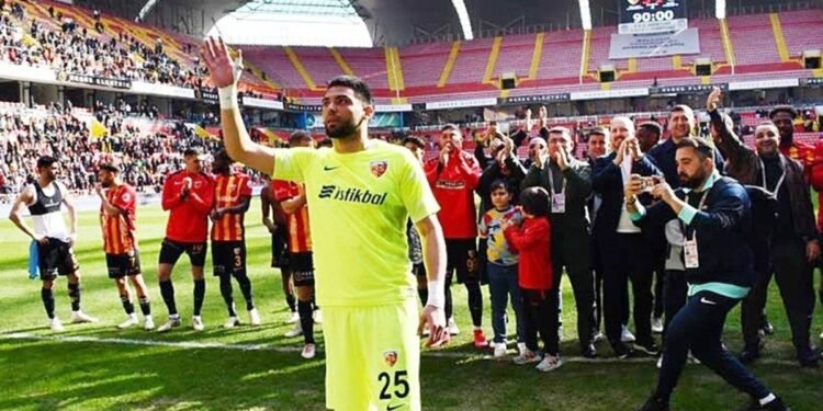 Bilal Bayazıt da gündemde