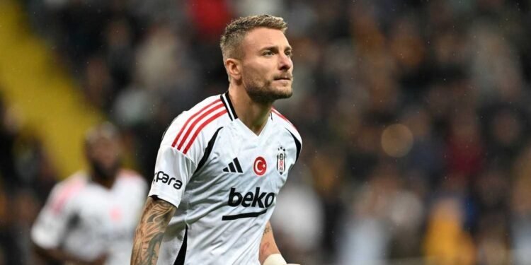 Bologna’dan Ciro Immobile’ye sürpriz transfer teklifi!