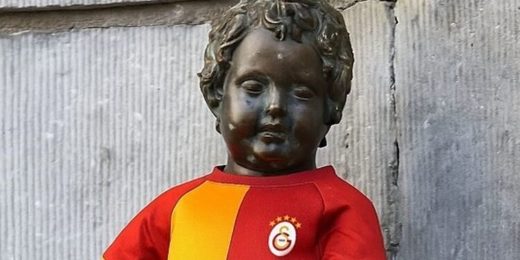 Brüksel artık Sarı-Kırmızı