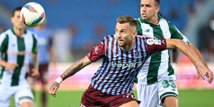 Draguş’tan transfer kararı