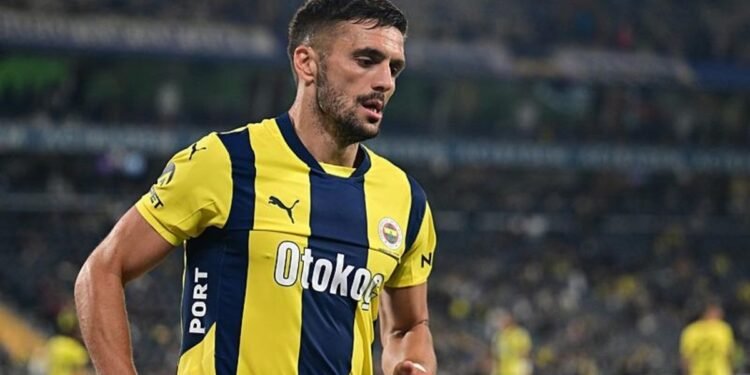 Dusan Tadic paylaşılamıyor