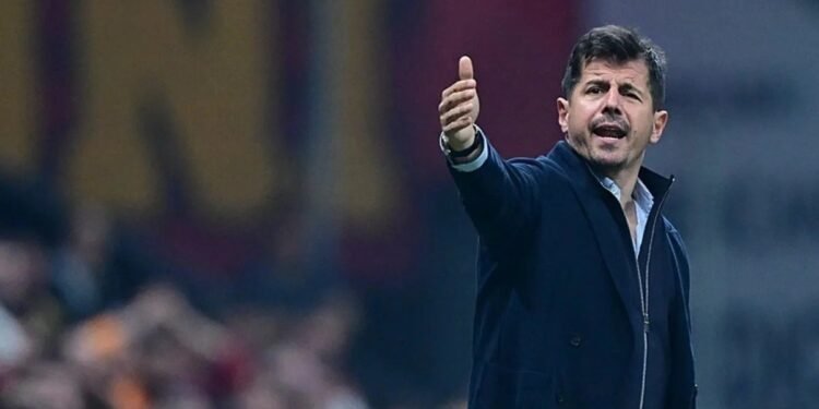 Emre Belözoğlu’ndan flaş Jose Mourinho sözleri!