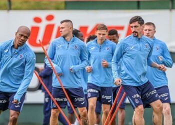 En büyük sorun kontenjan