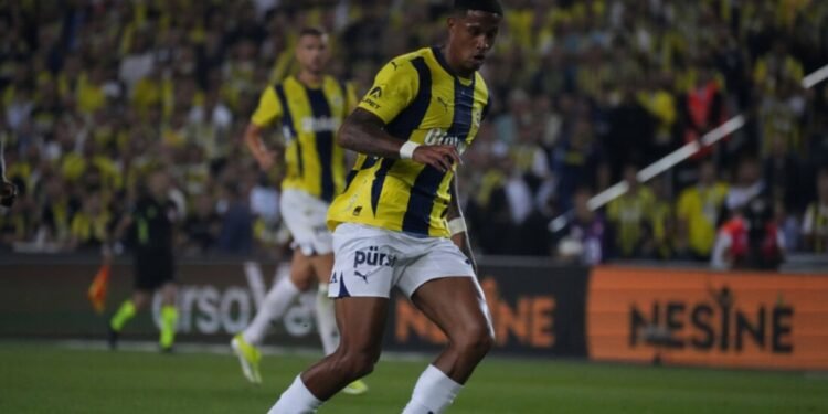 FENERBAHÇE TRANSFER HABERLERİ – Oosterwolde’ye resmi teklif…