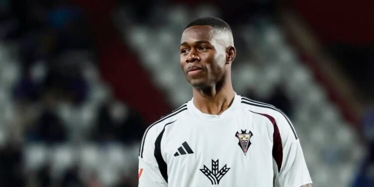 Fenerbahçe’den Christian Kofane’ye teklif! Transferde Alman devi ile yarışıyorlar