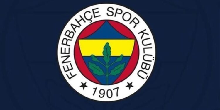 Fenerbahçe’den sponsorluk anlaşması